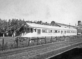 FADEL, Saccaggio y la Justicialista: anhelos de la Argentina potencia (cuarta parte)