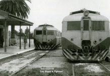 De la Colón al eléctrico: tracción en los servicios suburbanos del Sud – Roca (tercera parte)
