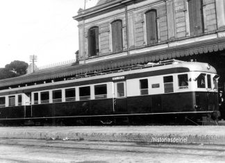 Memorias de cuatro suizos en el Provincial de Buenos Aires (segunda parte)