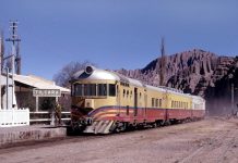 Ganz en Argentina: una guía posible (cuarta parte)