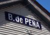 Caminito, la Boca y una estación que le ganó al tiempo