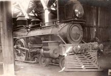 Del Ferrocarril La Plata al Auto-Riel: desventuras de un tranvía con alma de tren