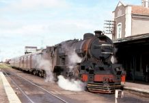 Breves del vapor (V): la clase 15B del Roca