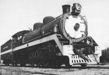 Breves del vapor (VI): la clase B15 de los Ferrocarriles del Estado