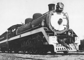 Breves del vapor (VI): la clase B15 de los Ferrocarriles del Estado